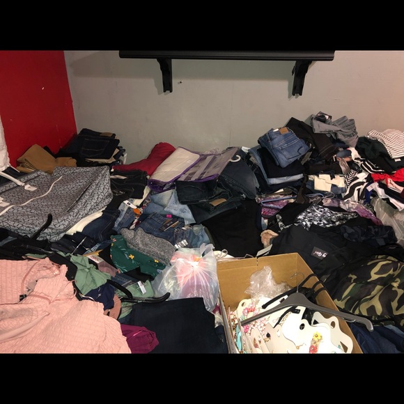 Everything - Picture 6 of 8